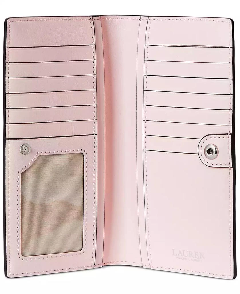 Ralph Lauren Leather Slim Wallet 3