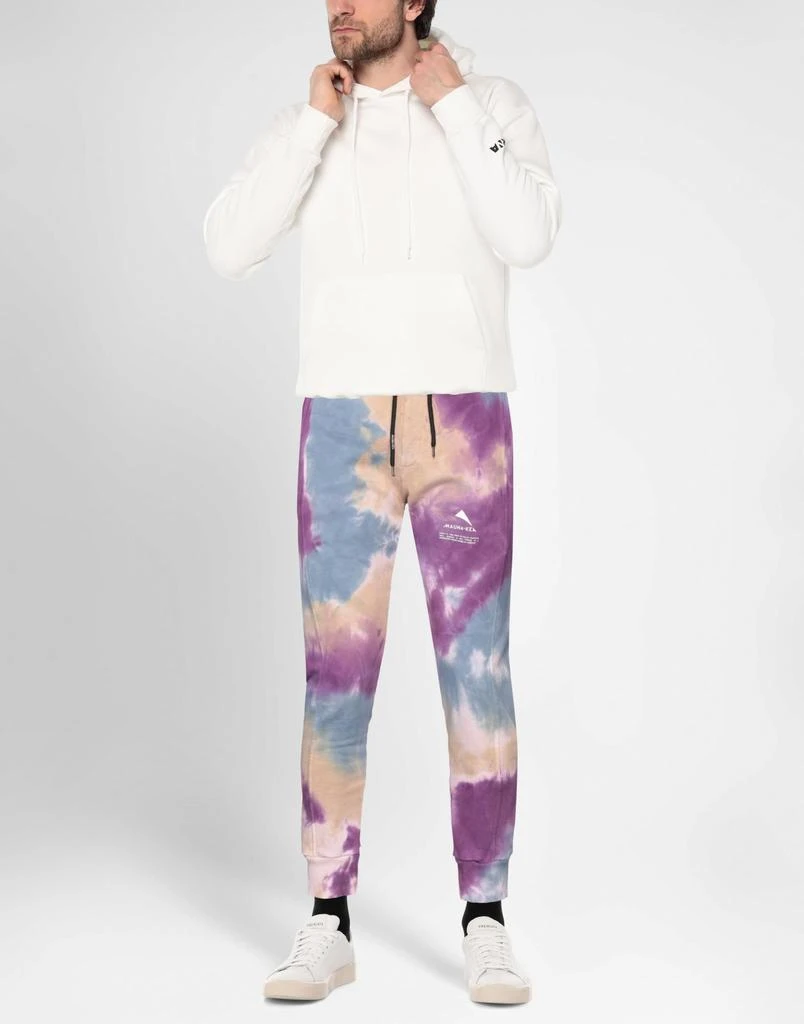 MAUNA KEA Casual pants 2