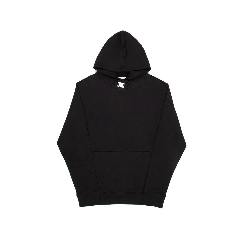 1017 ALYX 9SM Metal Buckle Collar hoodie 4
