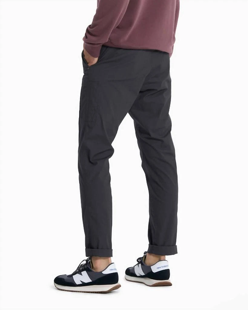 Vuori Vuori - Vuori Ripstop Climber Pant 3