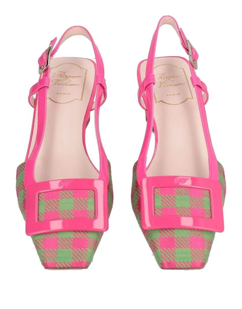 Roger Vivier Pump 4