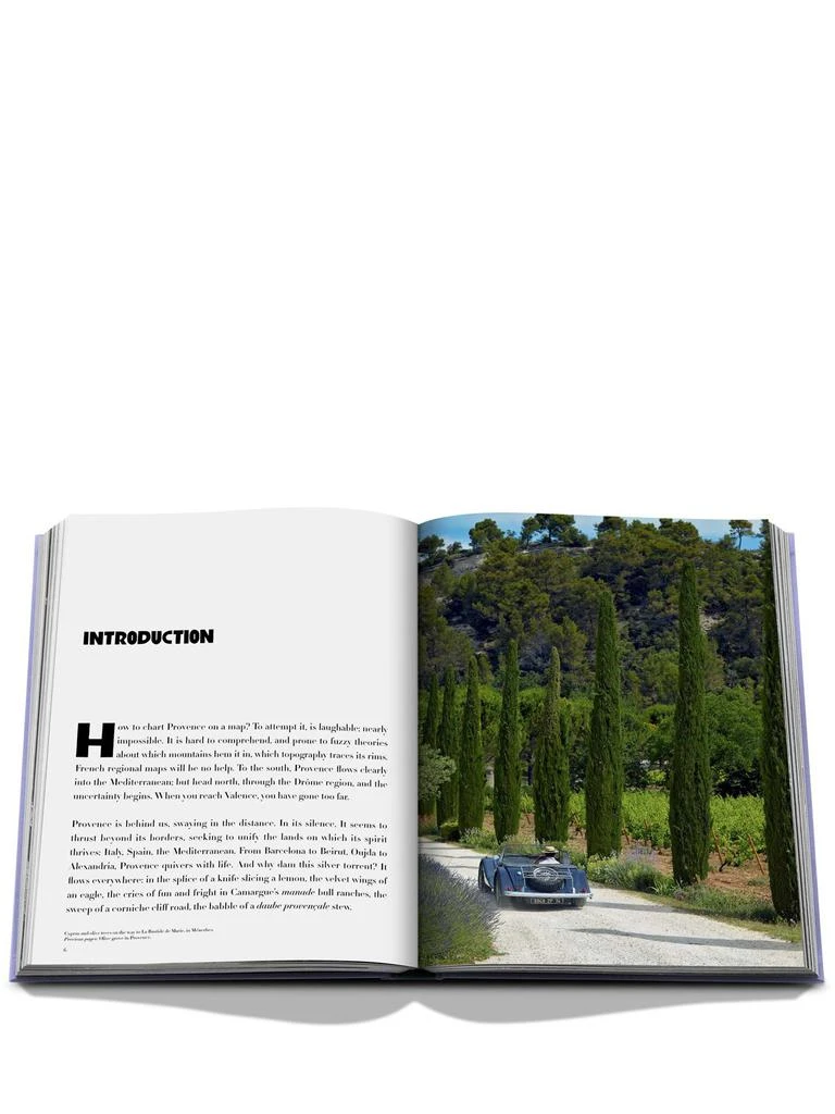 Assouline Provence Glory 1
