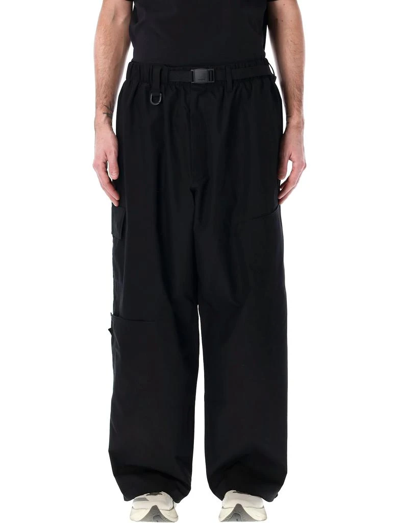 Y-3 Cargo Pant 1