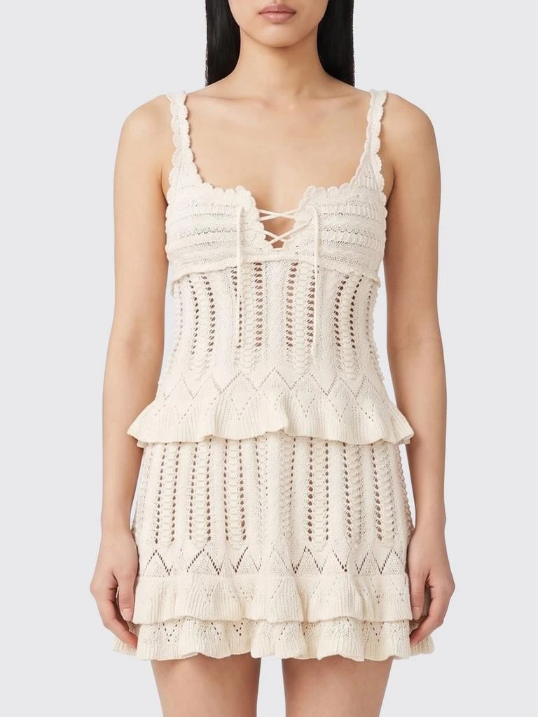 Isabel Marant Knit Top Isabel Marant Etoile