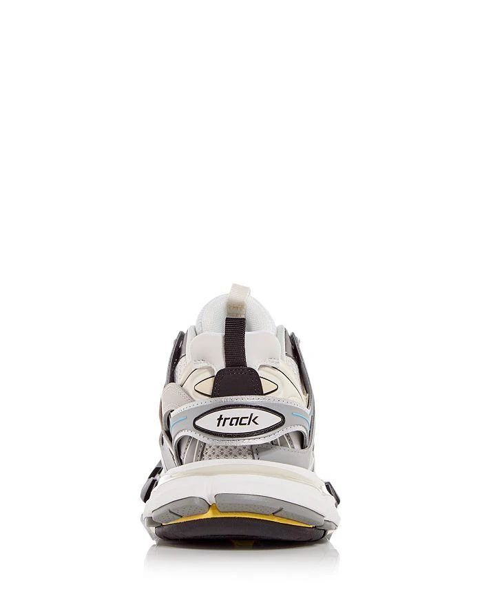 Balenciaga Men's Track Low Top Sneakers 3