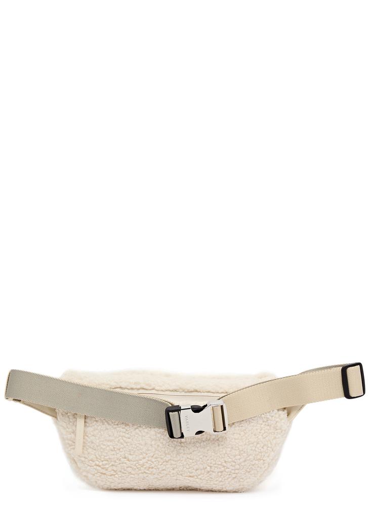 Varley Kansa fleece belt bag