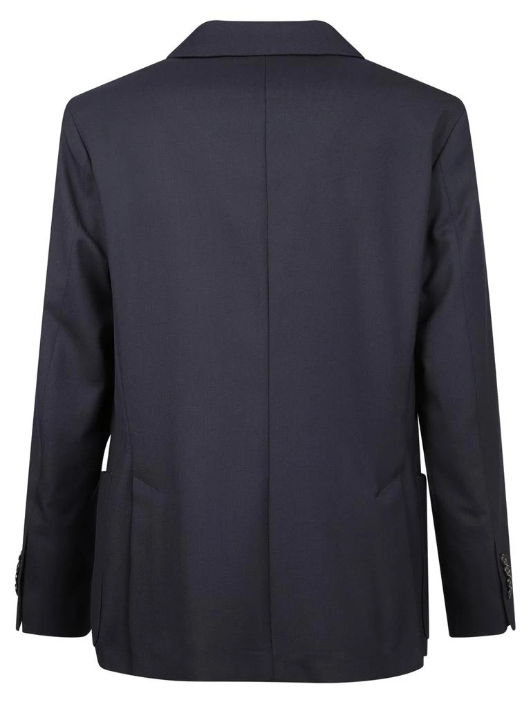 Paul Smith Paul Smith A Suit To Travel In Unlined Blazer 2