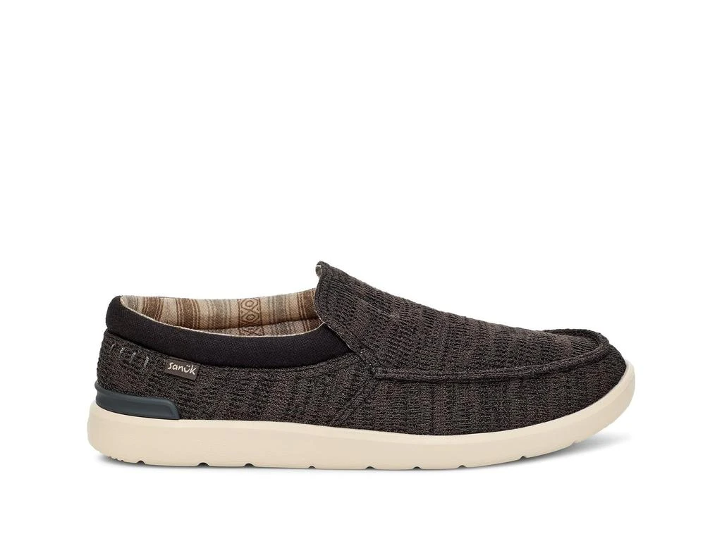 Sanuk Hangout Lite Knit 6