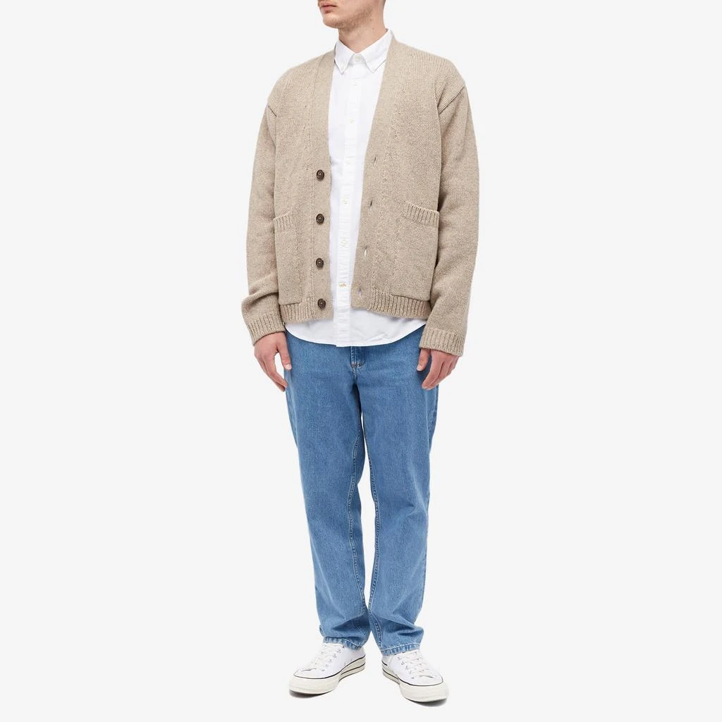 Barbour Barbour Oxford Shirt 4