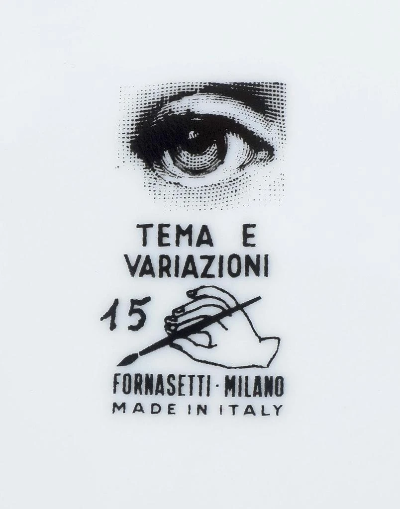 FORNASETTI Small object for Home 3