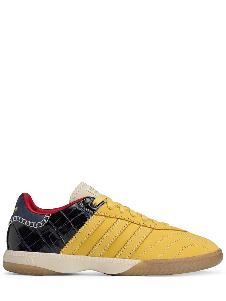 Adidas Wales Bonner Samba Sneakers 1