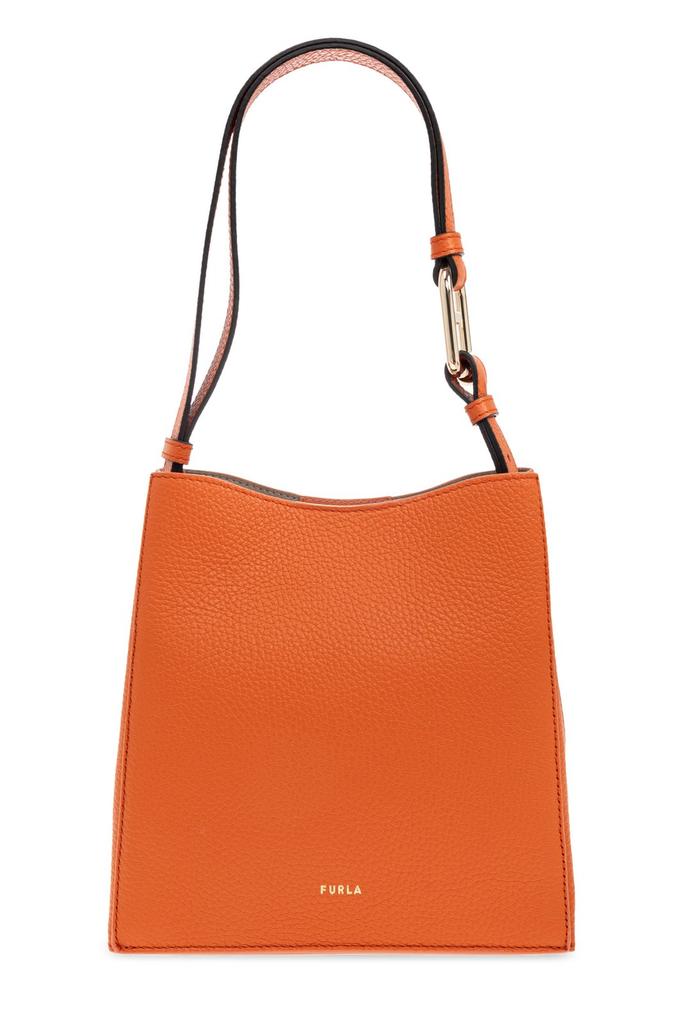 Furla Furla Nuvola Arch-Motif Hobo Bag - Tote Bags - Compare