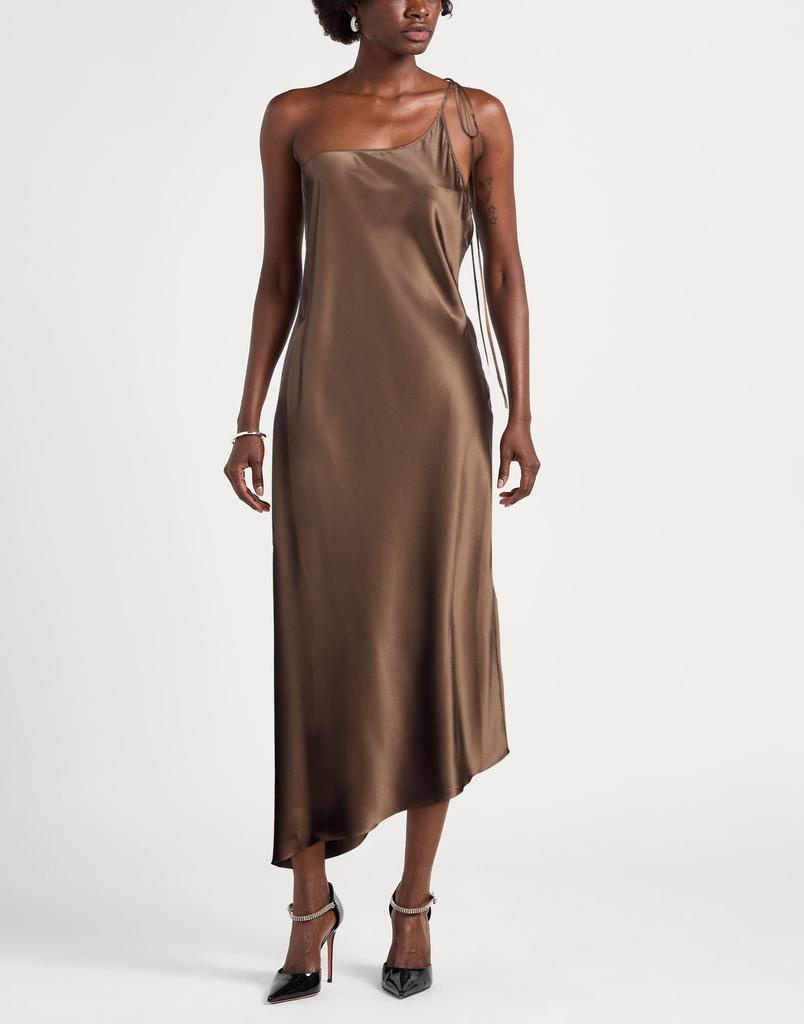 MATÉRIEL Long dress