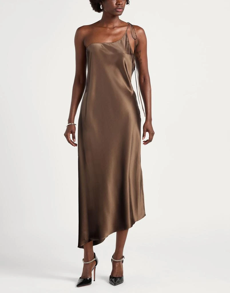MATÉRIEL Long dress 2