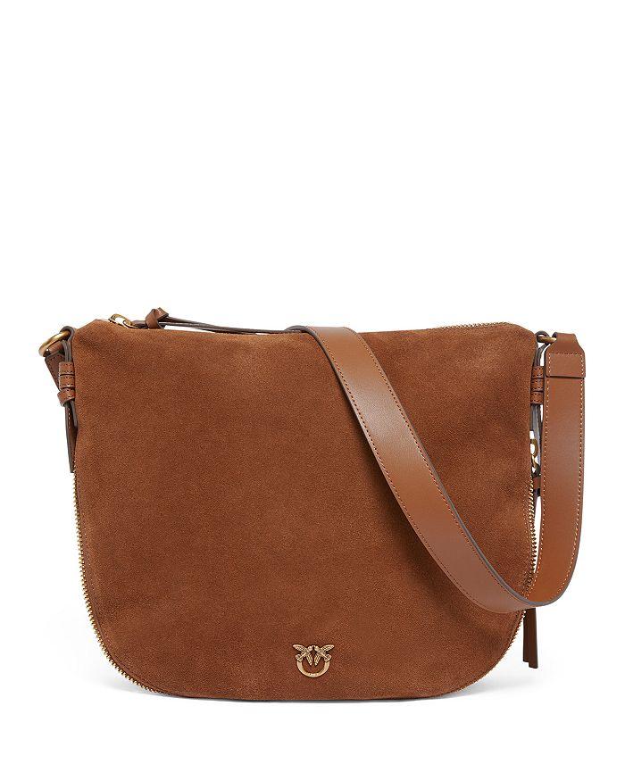 Chevron Quilted Cow Leather Tote Bag – On Sale Now with Up