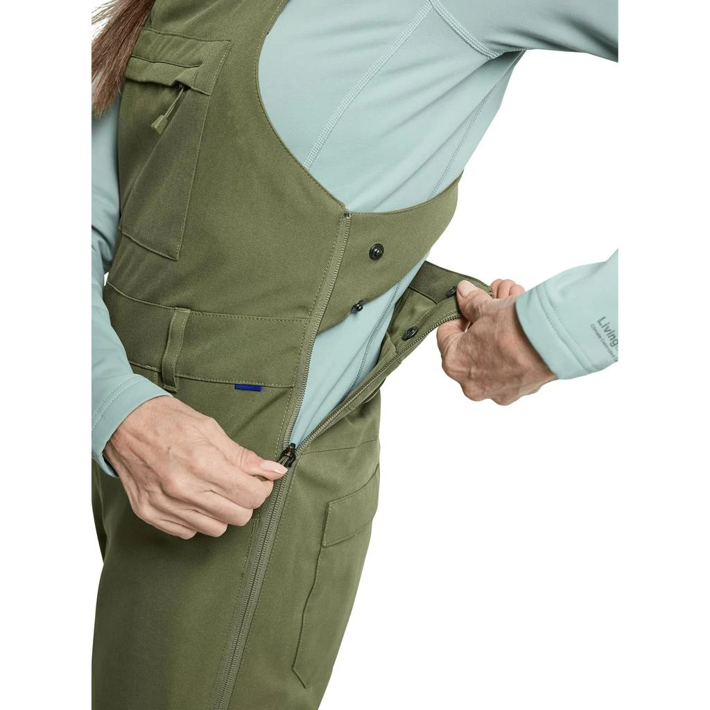 Burton Burton Avalon 2L Stretch Bib Pant - Women's 7