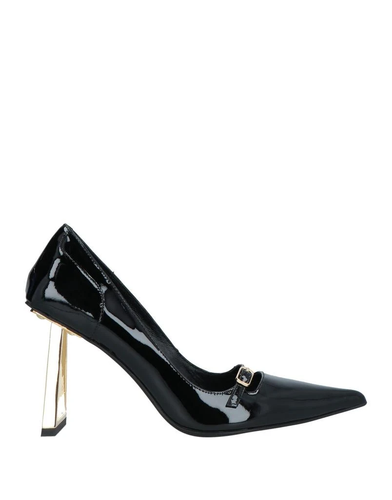 Jeffrey Campbell Pump 1