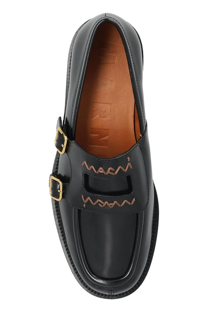 Marni Marni Leather shoes 6
