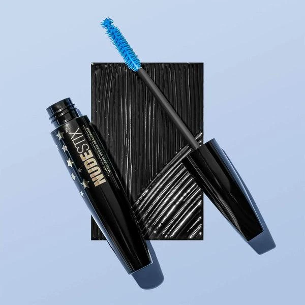 NUDESTIX NUDESTIX Splashproof Mascara - Black 12ml 2