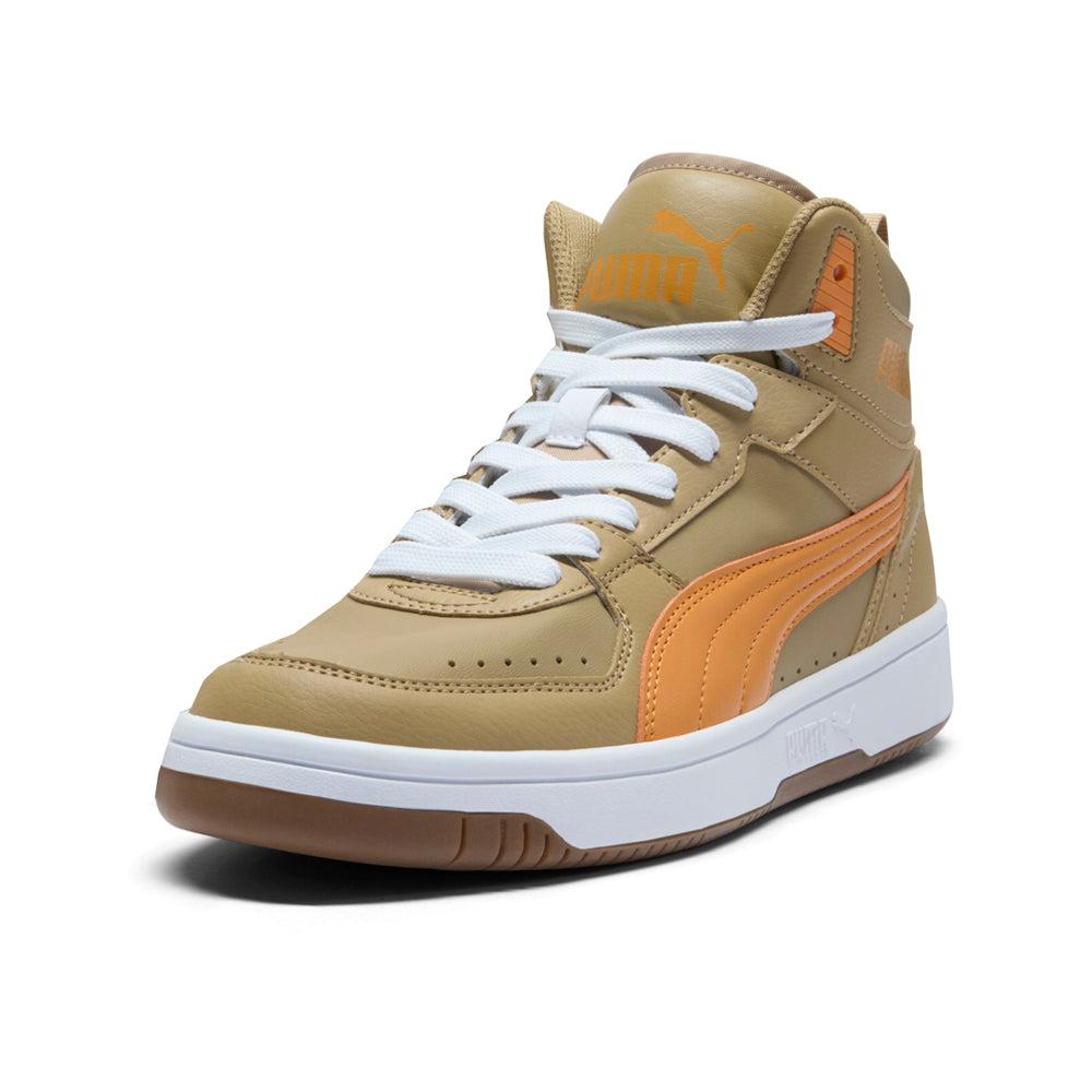 Puma Rebound Joy Lace Up Sneakers