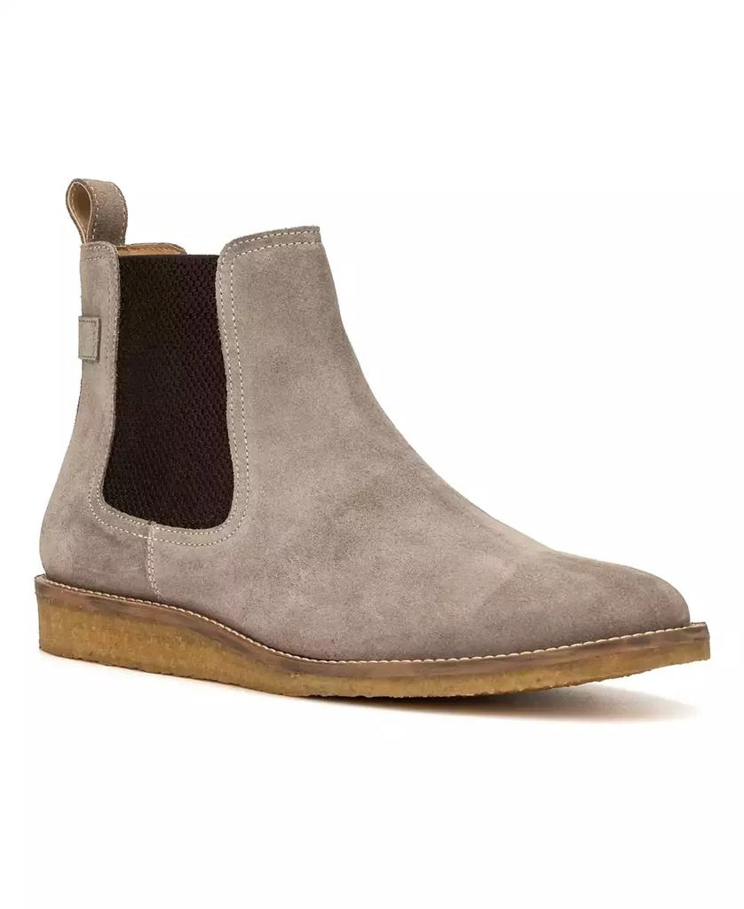 Reserved Footwear Men's Maksim Leather Chelsea Boots 1