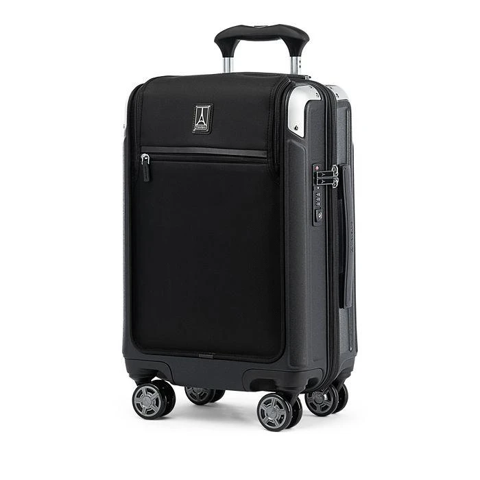 Travelpro Platinum® Elite Compact Business Plus Carry-On Expandable Hardside Spinner 1