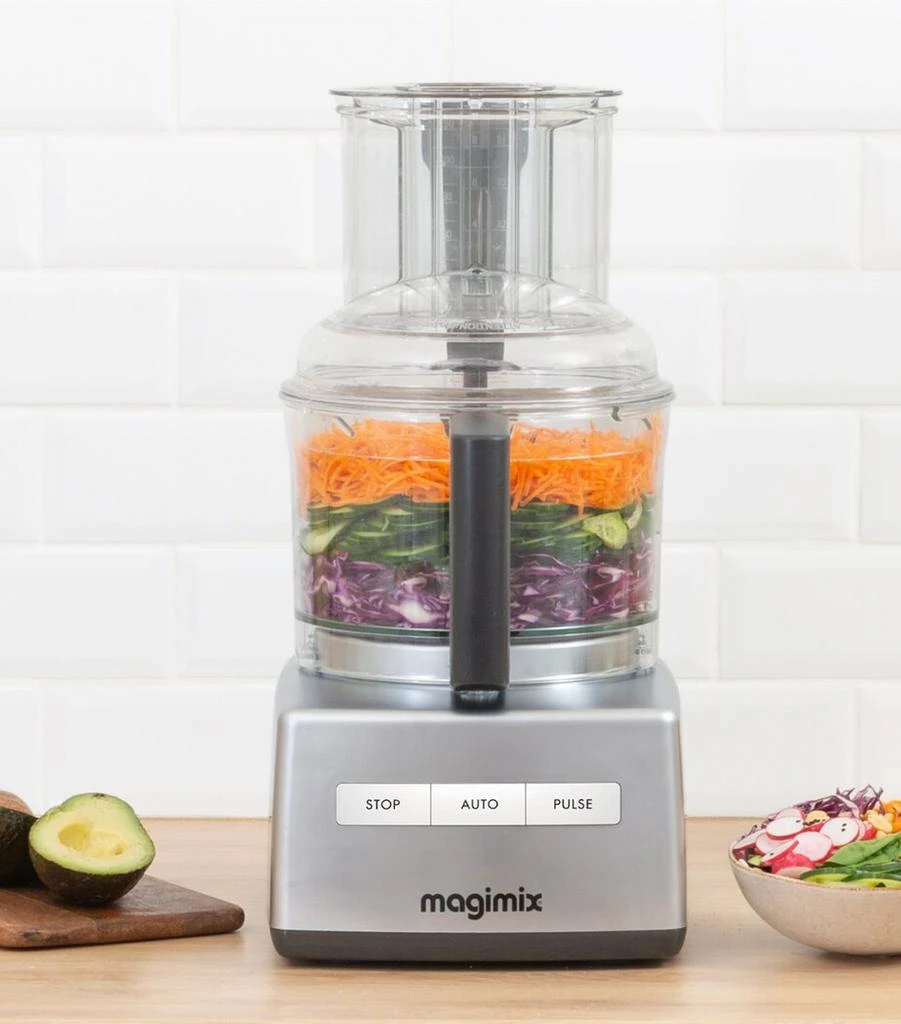 Magimix 3200XL Food Processor (2.6L) 5