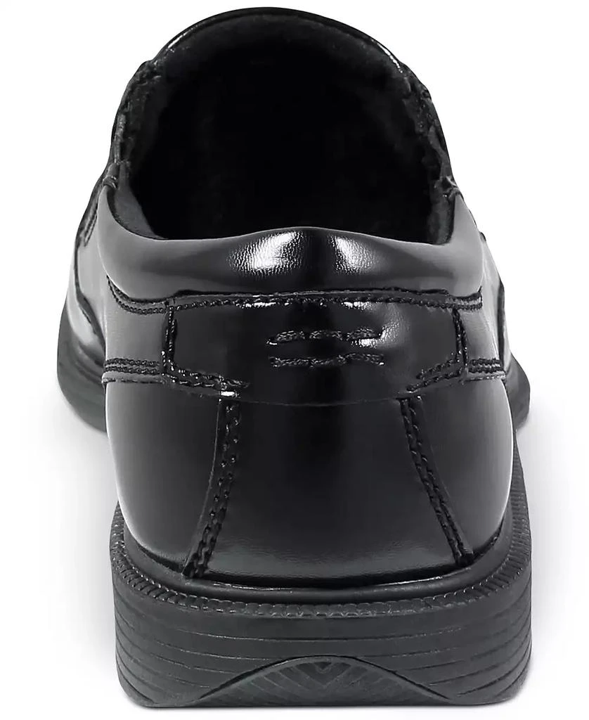 Nunn Bush Men's Bleeker Street Loafers 4