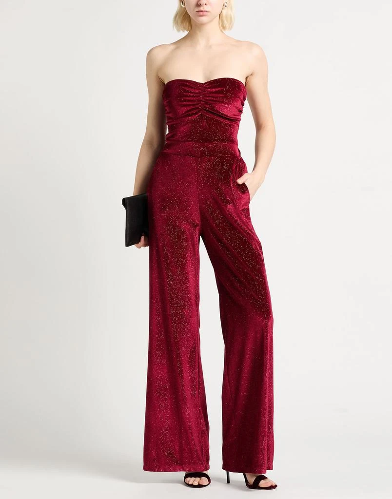 LAMADAMENUIT Jumpsuit 2