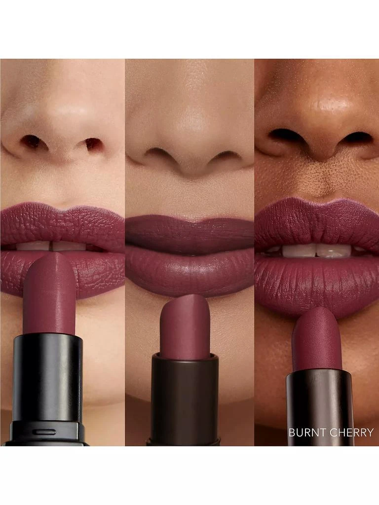 Bobbi Brown Luxe Matte Lip Color 4
