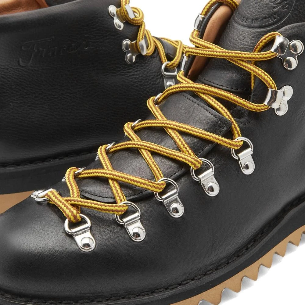 Fracap Fracap M120 Ripple Sole Scarponcino Boot 4