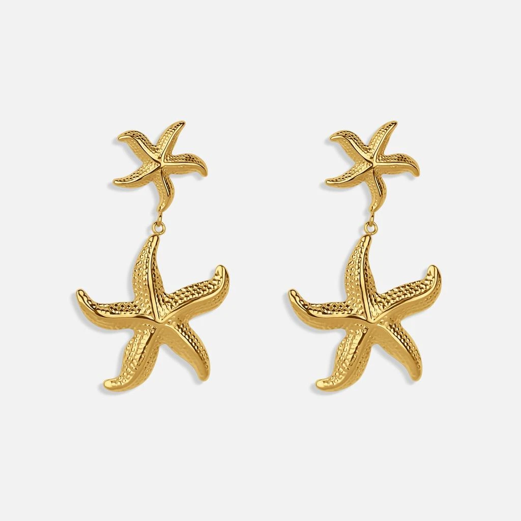 Too Romantic Jewelry Boucles D
Oreilles Stella 3