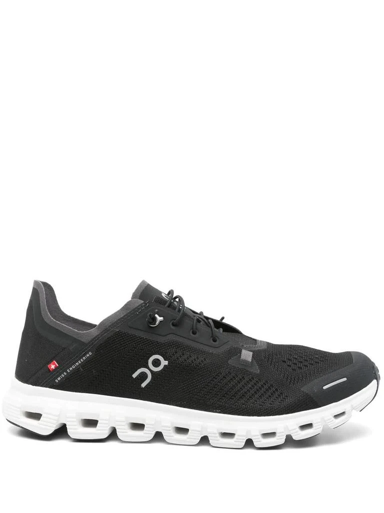 ON RUNNING On Running Cloud 6 Coast Shoes 1