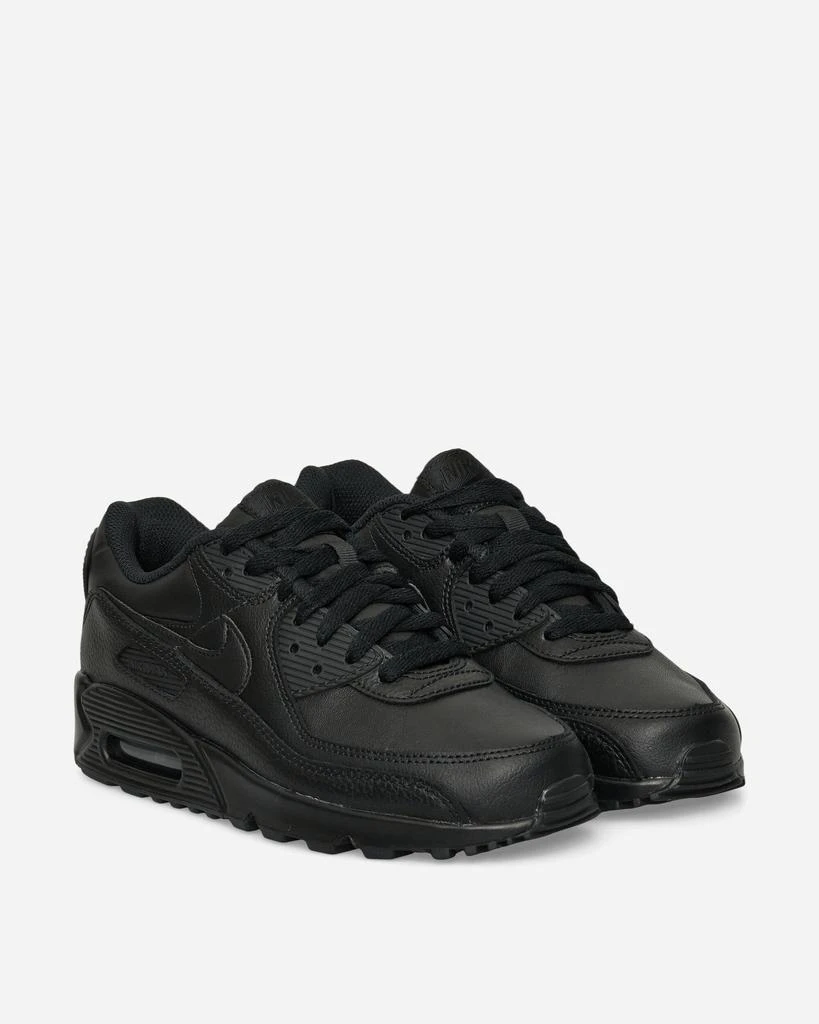 NIKE Air Max 90 LTR Sneakers Black 2