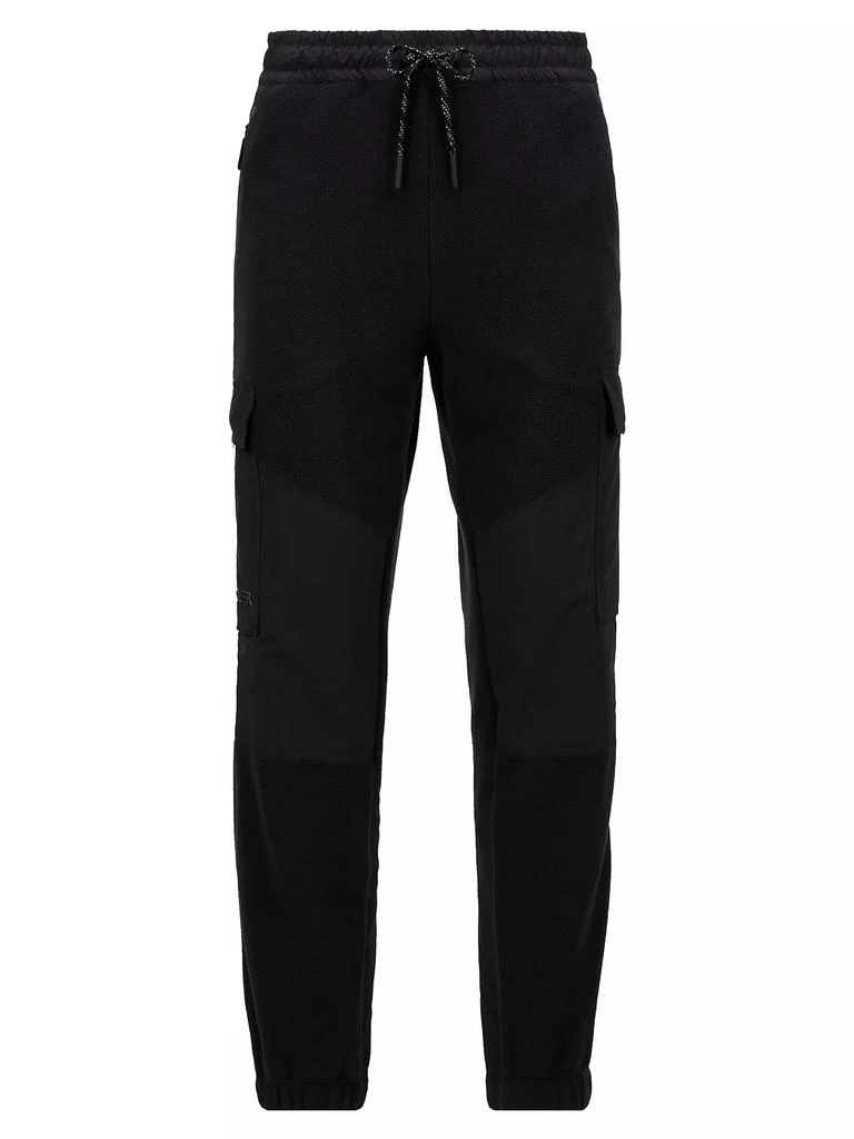 Moncler Polartec Sweatpants 1