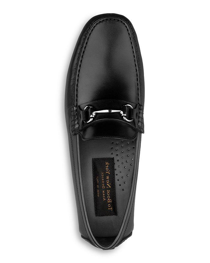 To Boot New York To Boot Men's Del Amo Suede Drivers