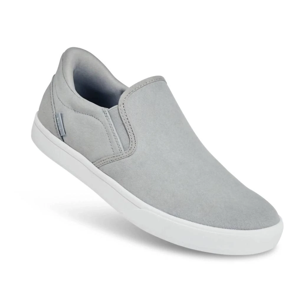 kizik Kizik - Unisex - Venice Slip On Shoes 1