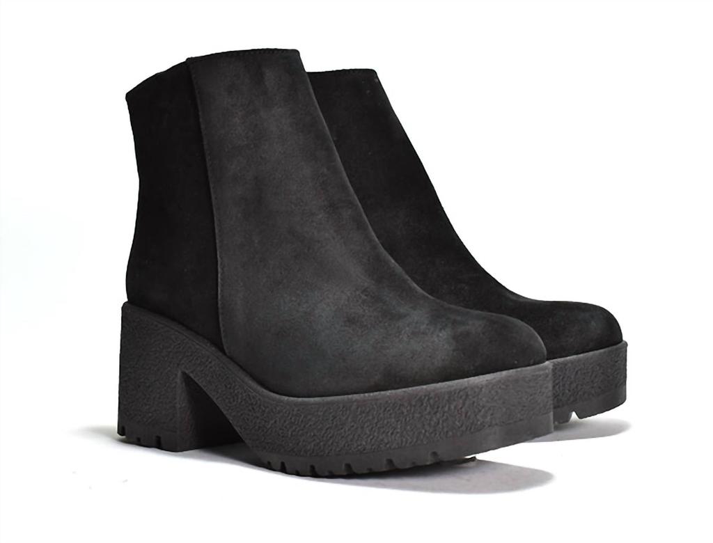 CORDANI Cordani - Women's Finley Ankle Boot