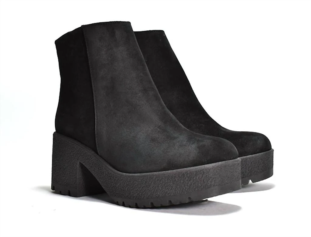 CORDANI Cordani - Women's Finley Ankle Boot 2