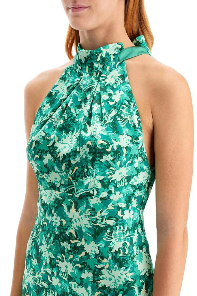 Saloni maxi dress michelle 4