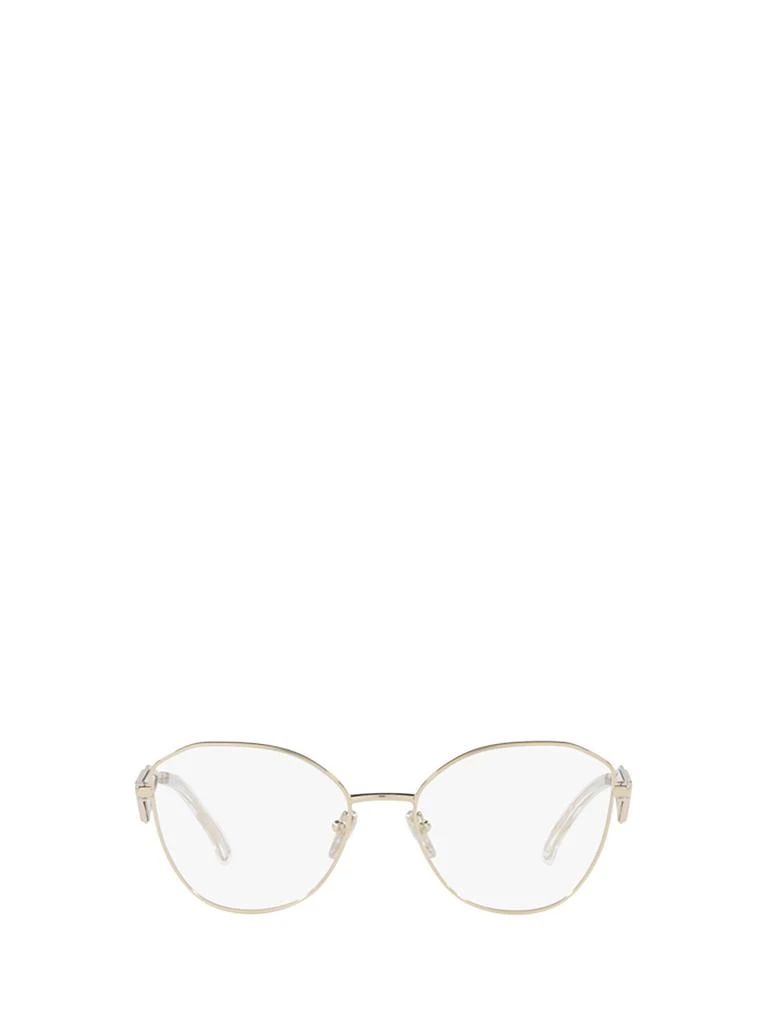 Prada Prada Eyewear Cat-Eye Glasses 1