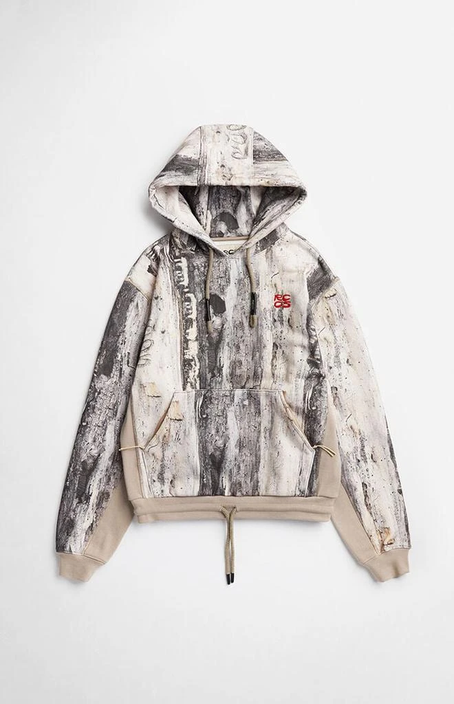RC Outdoor Supply Camo Hoodie 1