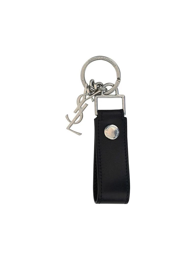 Yves Saint Laurent Saint Laurent Key Rings 1