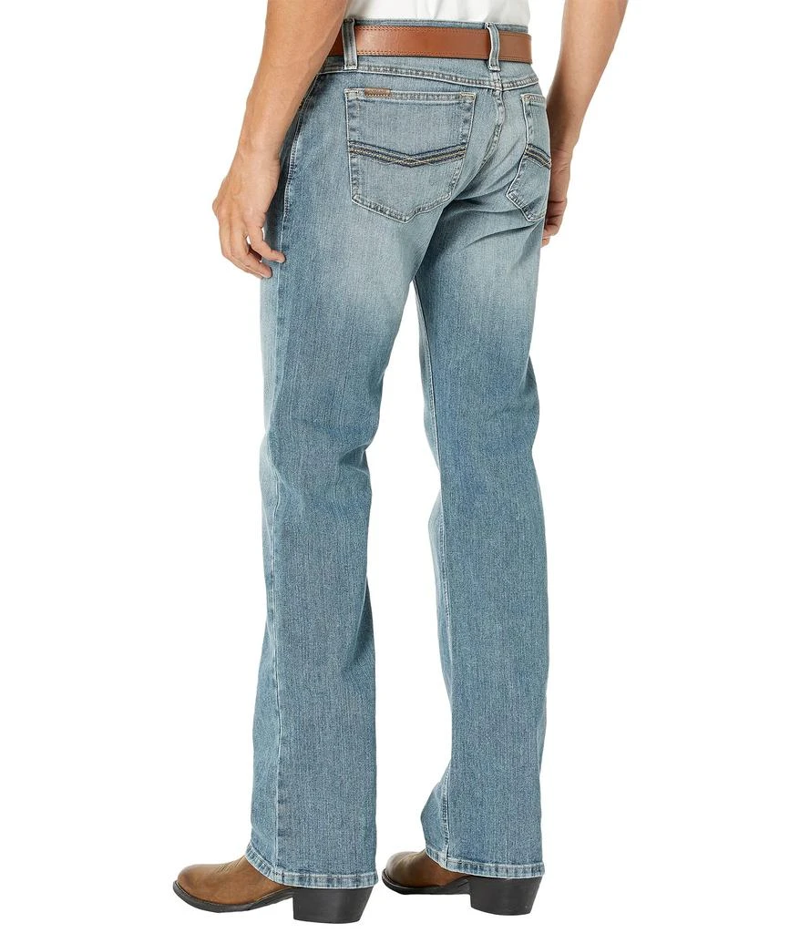 Ariat M7 Rocker Bootcut Jeans in Drifter 2