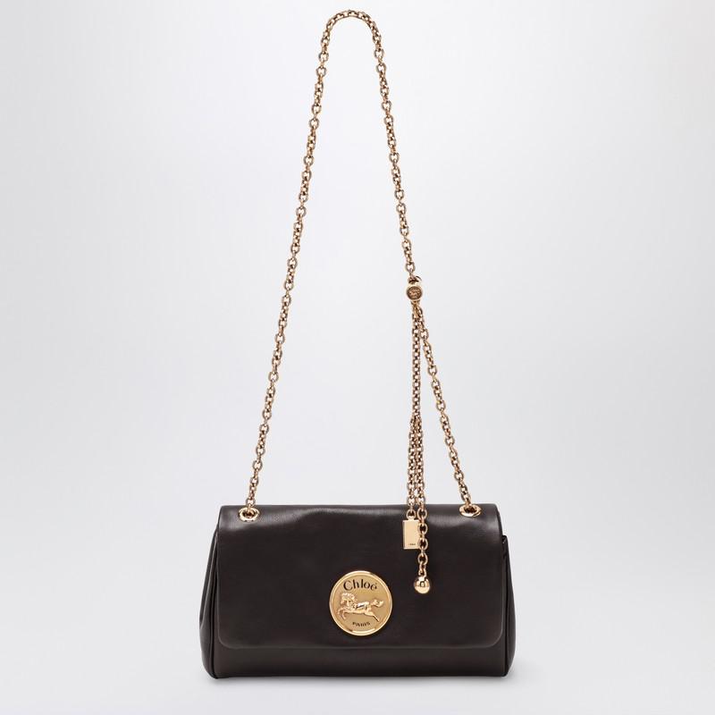 Chloé Chloé Heritage bag brown