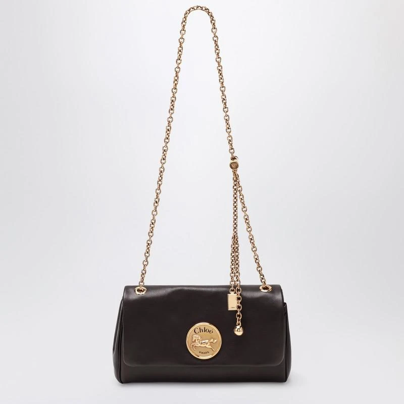 Chloé Chloé Heritage bag brown 1