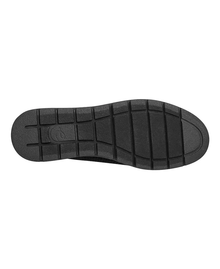 Easy Spirit Women's Kellina eFlex Lightweight Slip-On Flats 5