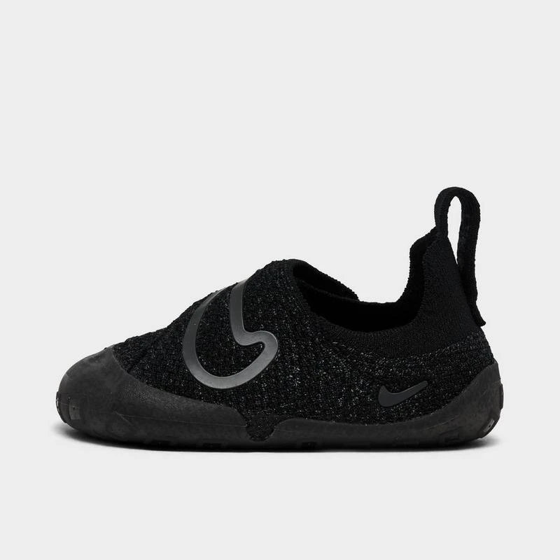 NIKE Infant Nike Swoosh 1 Crib Shoes 1