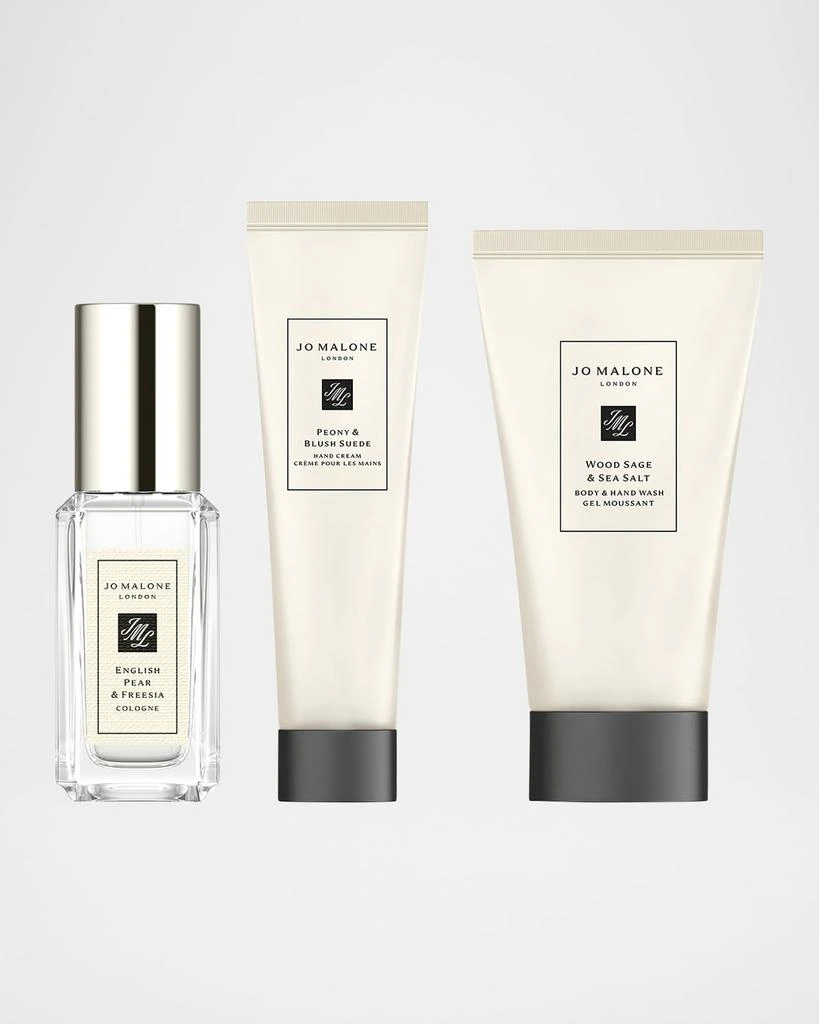 Jo Malone London Cologne Intense Collection 2