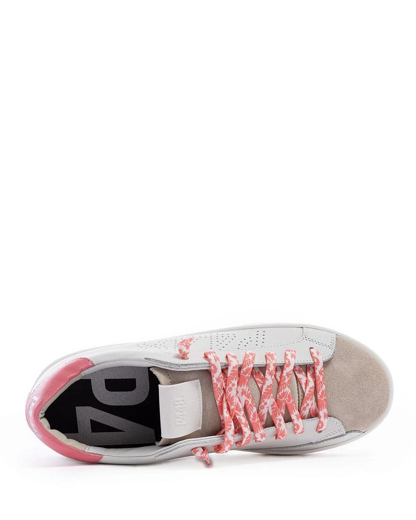 P448 Women's John Sneakers 8